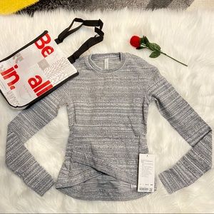 Close to Crossing LS Size 2